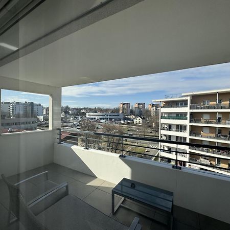 Appartement De Romain Annecy Eksteriør billede