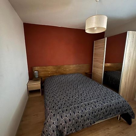 Appartement De Romain Annecy Eksteriør billede