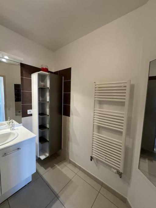 Appartement De Romain Annecy Eksteriør billede