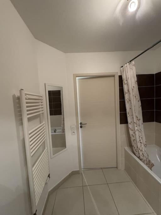 Appartement De Romain Annecy Eksteriør billede