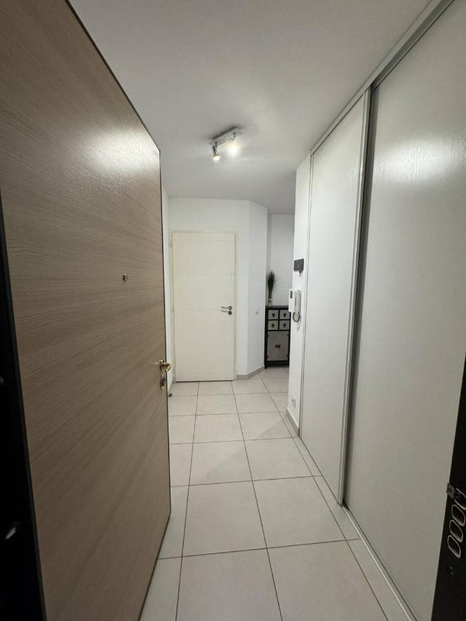 Appartement De Romain Annecy Eksteriør billede