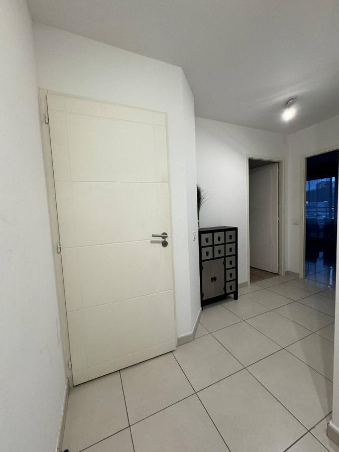 Appartement De Romain Annecy Eksteriør billede