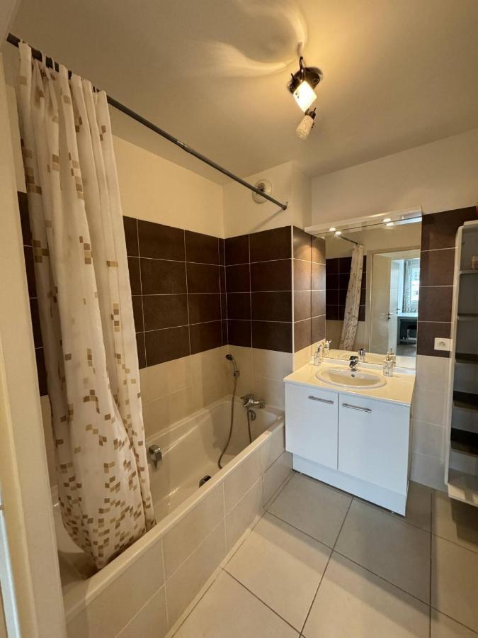 Appartement De Romain Annecy Eksteriør billede