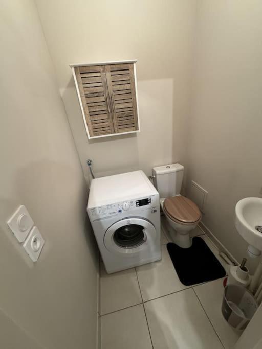 Appartement De Romain Annecy Eksteriør billede