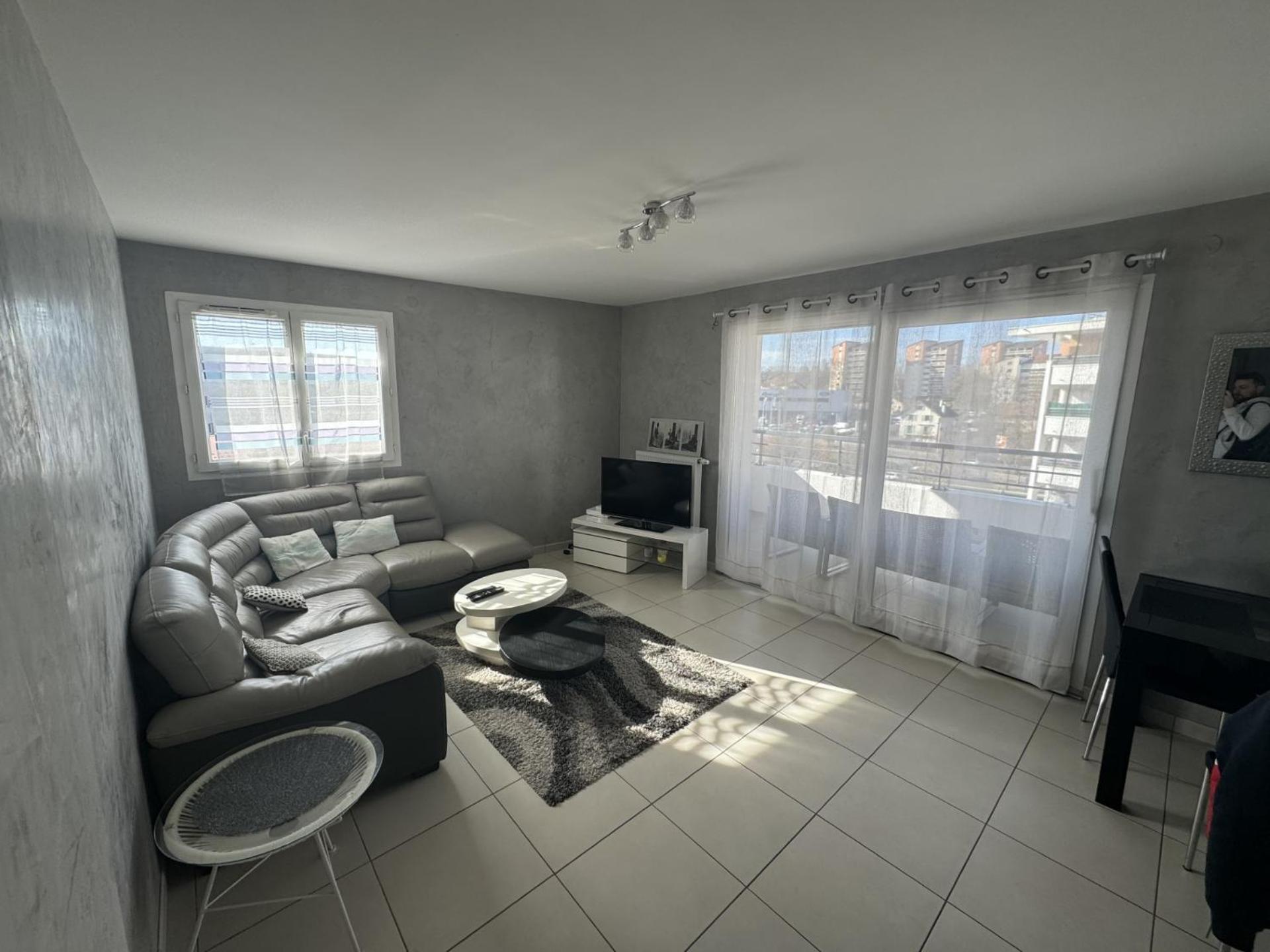 Appartement De Romain Annecy Eksteriør billede