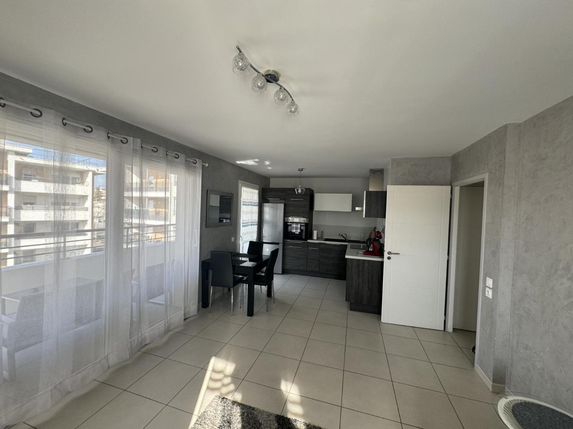 Appartement De Romain Annecy Eksteriør billede
