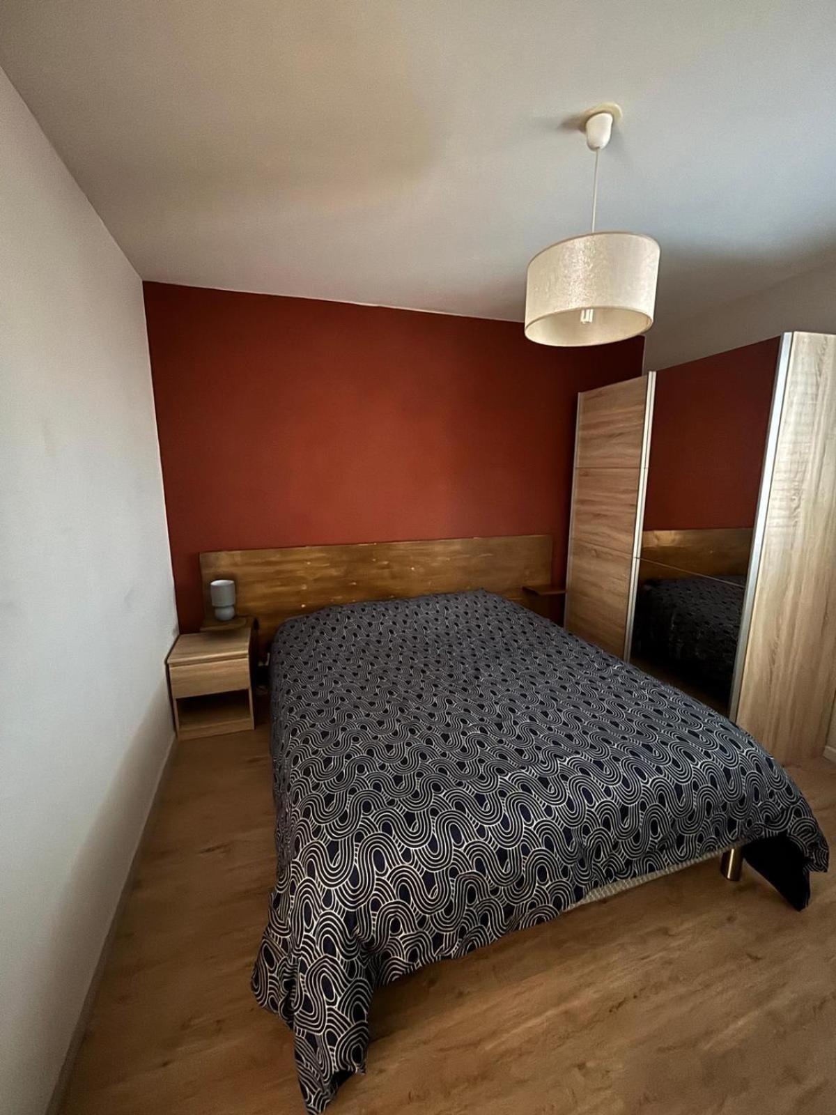 Appartement De Romain Annecy Eksteriør billede